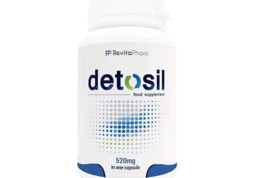 detosil