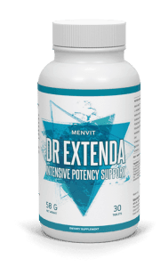 Dr Extenda CAPSULES