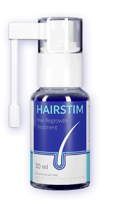 Hairstim, serum for dandruff
