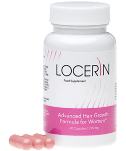 Locerin tablets