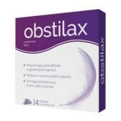 Obstilax package