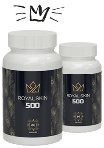 Royal Skin 500