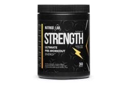 Nutrigo Lab Strength