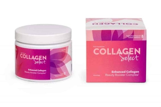 Collagen Select, collagen to drink