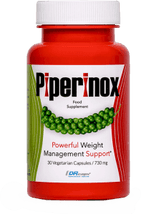 Piperinox slimming pills