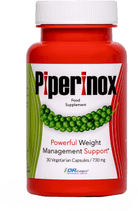 Piperinox fat burner