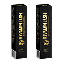 Revamin Lash eyelash serum