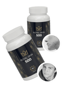 Royal Skin 500