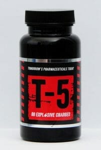 T5 capsules
