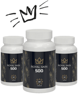 Royal Skin 500