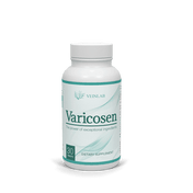 Varicosen tablets for varicose veins
