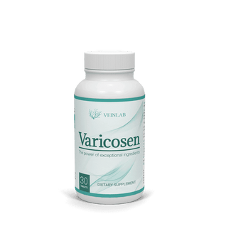 Varicosen varicose vein capsules