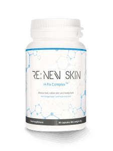 Re:nev Skin tablets