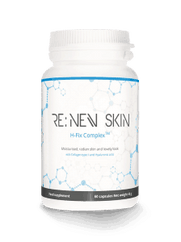 Re:nev Skin tablets