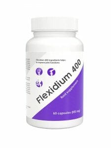 Collagen for joints Flexidium 400