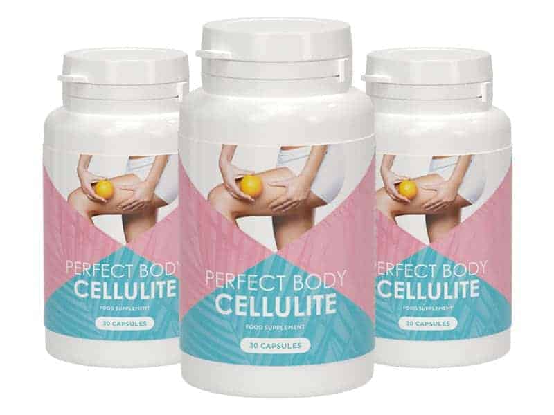 Perfect Body Cellulite