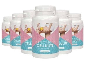 Perfect Body Cellulite