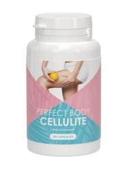 Perfect Body Cellulite