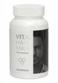 Vita Hair Man
