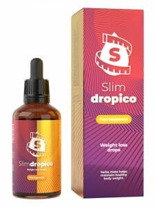 Slimdropico drops