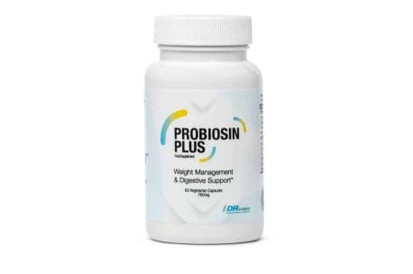 Probiosin Plus capsules