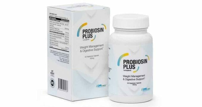 Probiosin 008 pro