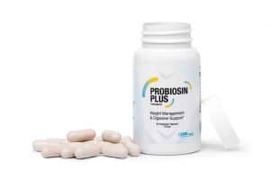 Probiosin Plus tablets