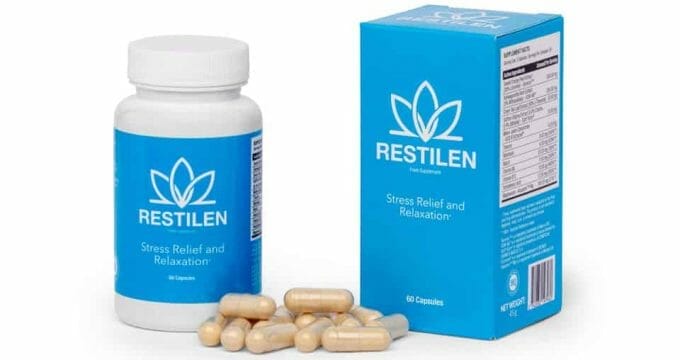 Restilen pro 08