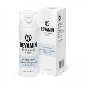  Revamin Stretch Mark