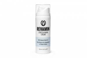  Revamin Stretch Mark