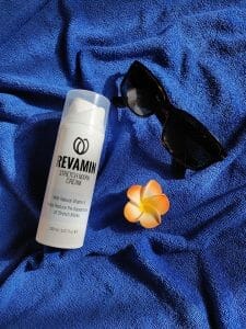  Revamin stretch mark cream