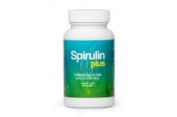 Spirulin Plus