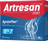 Artresan Efekt