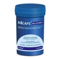 Bicaps Melatonin++