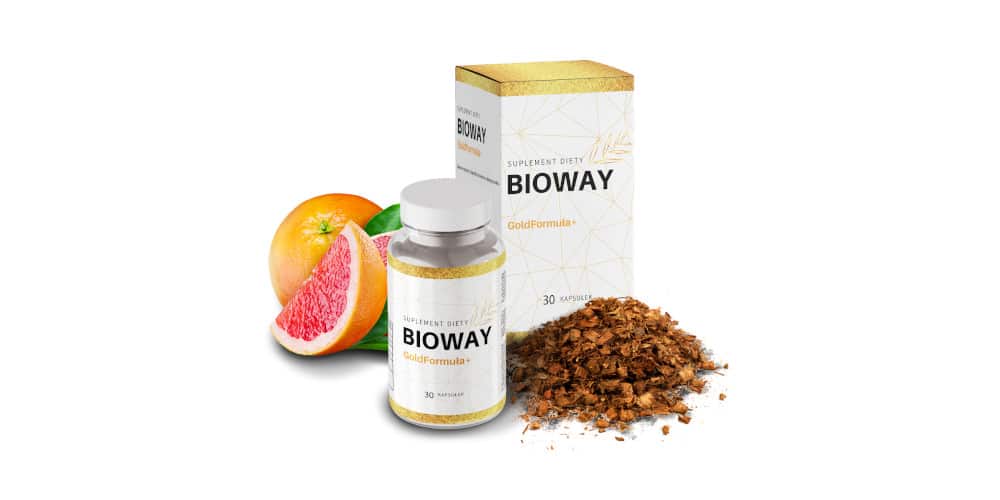 bioway tabletki