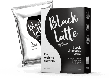 black latte 1 1