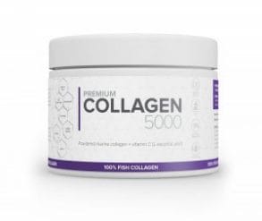 Premium Collagen 5000 Drinking Collagen