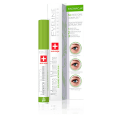 Eveline 3in1 Advance Volumiere