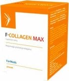 F-Collagen Max, a collagen and vitamin supplement