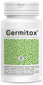 Germitox capsules