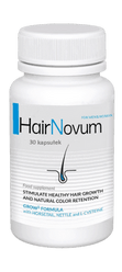 HairNovum tablets