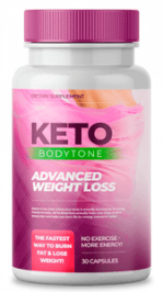 keto bodytone, ketosis