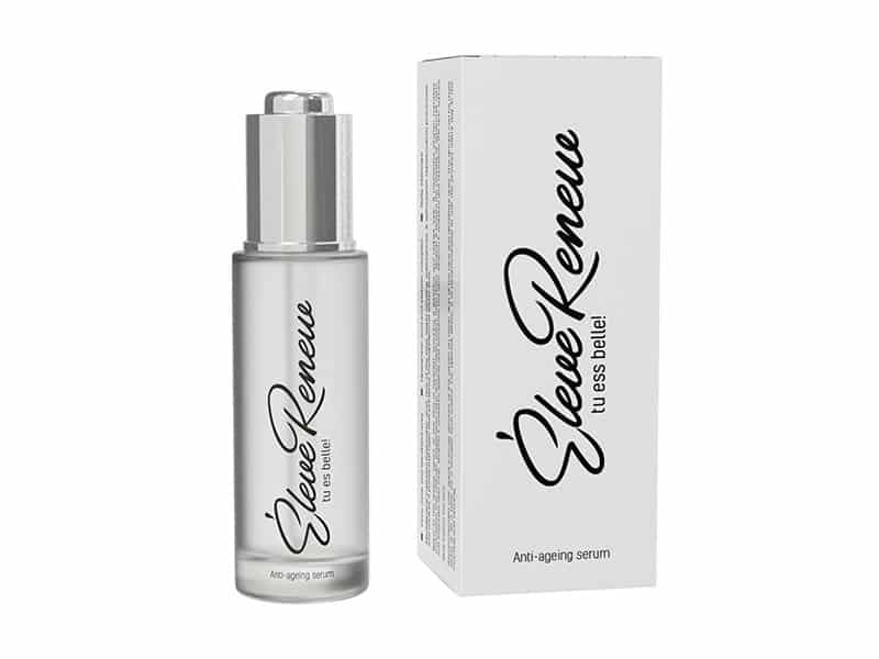 EleveRenew anti-ageing serum