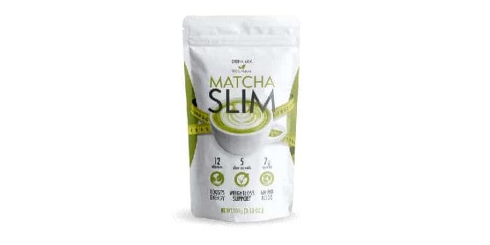 Matcha Slim