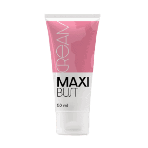 Maxi Bust tube