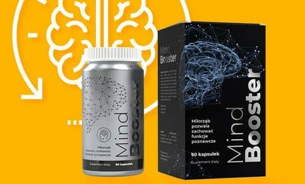 mind booster nootropik