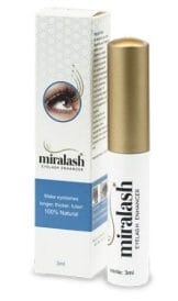 eyelash conditioner Miralash