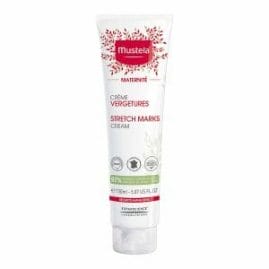 Mustela Stretch Mark Cream