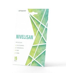 Nivelisan