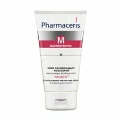 Pharmaceris M Foliacti stretch mark cream
